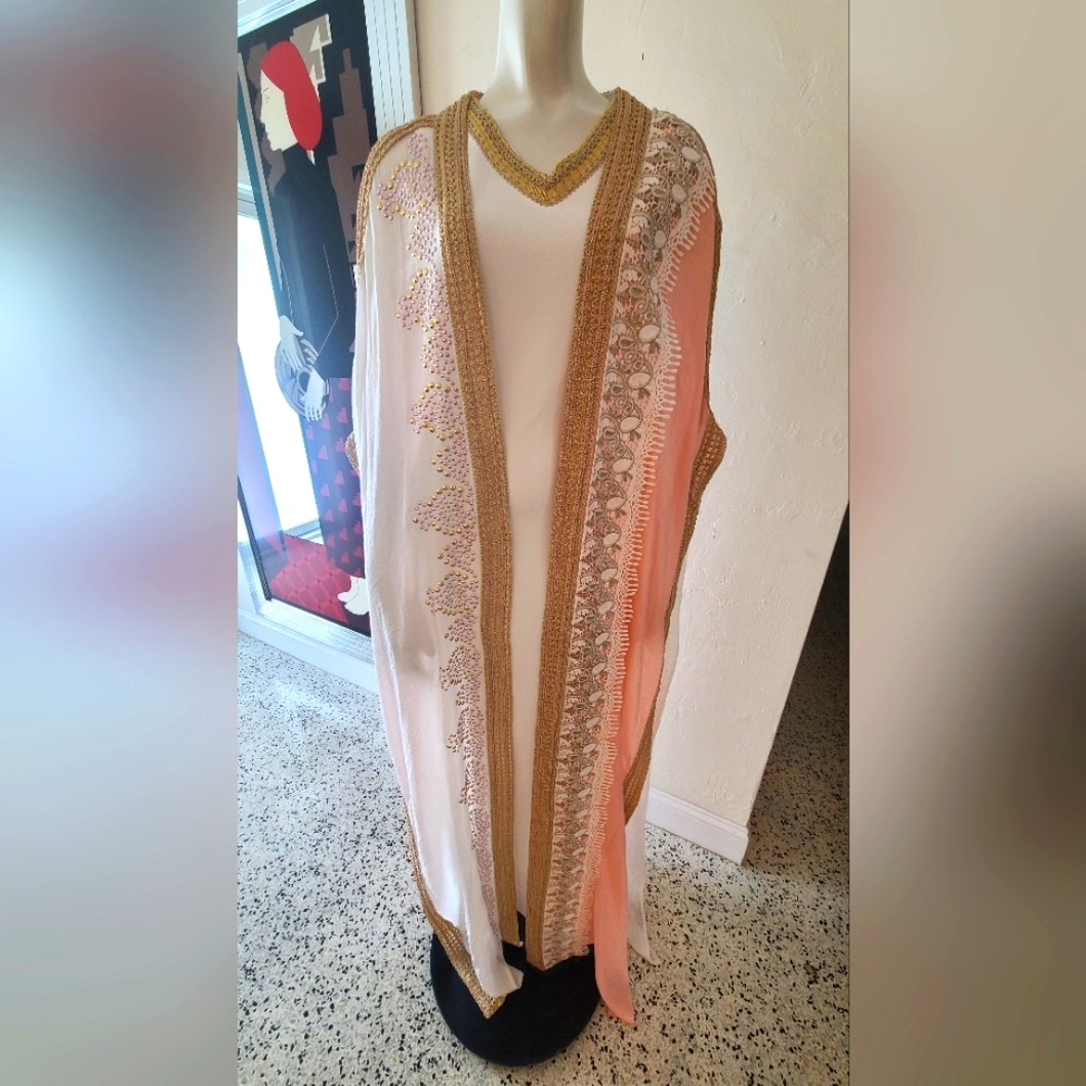 SHOW ME - 2 PC SET - Kaftan